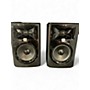 Used JBL 305P MKII PAIR Powered Monitor