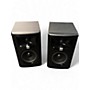 Used JBL 305P MKII PAIR Powered Monitor