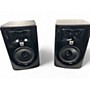 Used JBL 305P MKII PAIR  Powered Monitor