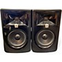 Used JBL 305P MKII PAIR Powered Monitor