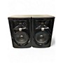 Used JBL 305P MKII PAIR Powered Monitor