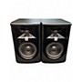 Used JBL 305P MKII PAIR Powered Monitor
