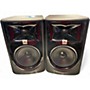 Used JBL 305P MKII Pair Powered Monitor