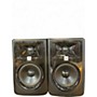 Used JBL 305P MKII Pair Powered Monitor