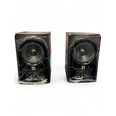 Used JBL 305P MKII Pair Powered Monitor