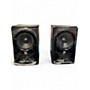Used JBL 305P MKII Pair Powered Monitor