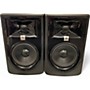 Used JBL 305P MKII Pair Powered Monitor