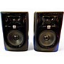 Used JBL 305P MKII Pair Powered Monitor