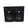 Used JBL 305P MKII Pair Powered Monitor