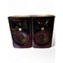 Used JBL 305P MKII Pair Powered Monitor