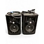 Used JBL 305P MKII Pair Powered Monitor