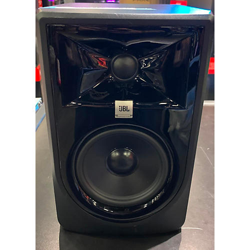 JBL Used JBL 305P MKII Powered Monitor