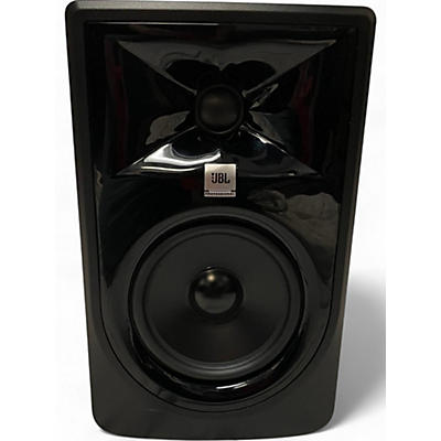 JBL Used JBL 305P MKII Powered Monitor