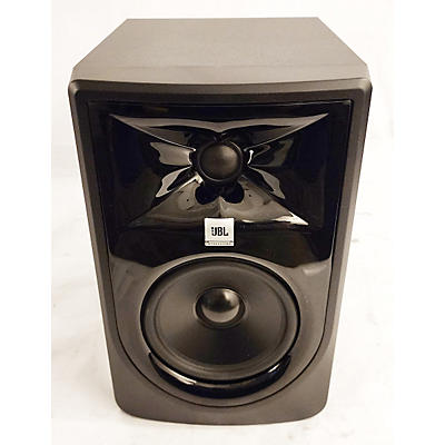 JBL Used JBL 305P MKII Powered Monitor