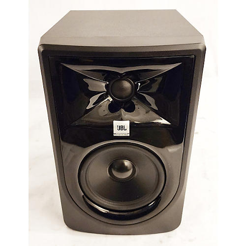 JBL Used JBL 305P MKII Powered Monitor