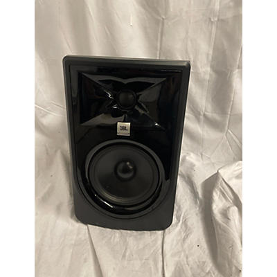 JBL Used JBL 305P MKII Powered Monitor