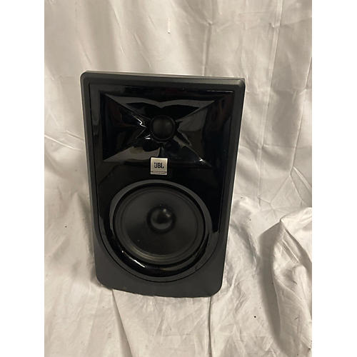 JBL Used JBL 305P MKII Powered Monitor