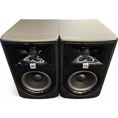 JBL Used JBL 305P MKII Powered Monitor