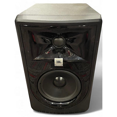 JBL Used JBL 305P MKII Powered Monitor