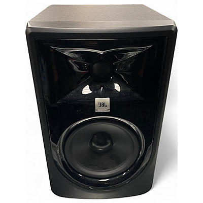 Used JBL 305P MKII Powered Monitor