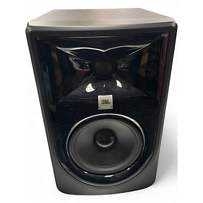 Used JBL 305P MKII Powered Monitor