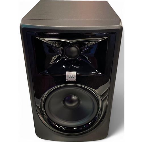 Used JBL 305P MKII Powered Monitor