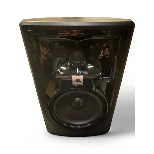 Used JBL 305P MKII  Powered Monitor