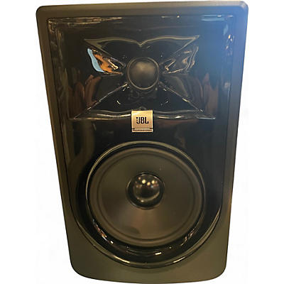 Used JBL 305P MKII Powered Monitor