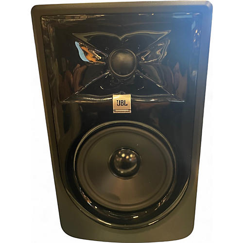 Used JBL 305P MKII Powered Monitor