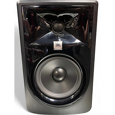Used JBL 305P MKII Powered Monitor