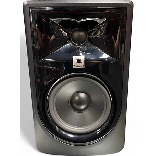 Used JBL 305P MKII Powered Monitor