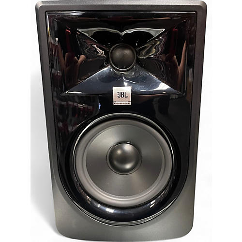 Used JBL 305P MKII Powered Monitor