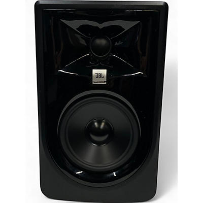 Used JBL 305P MKII Powered Monitor