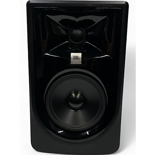 Used JBL 305P MKII Powered Monitor