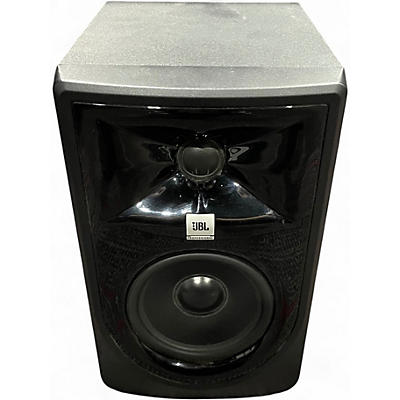 Used JBL 305P MKII Powered Monitor