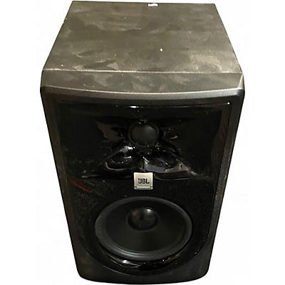 Used JBL 305P MKII Powered Monitor