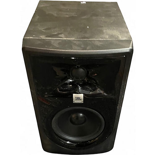 Used JBL 305P MKII Powered Monitor