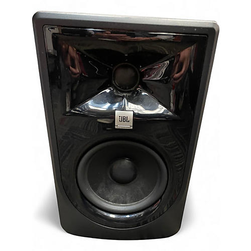Used JBL 305P MKII Powered Monitor