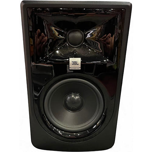 Used JBL 305P MKII Powered Monitor