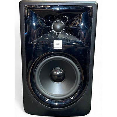 Used JBL 305P MKII Powered Monitor