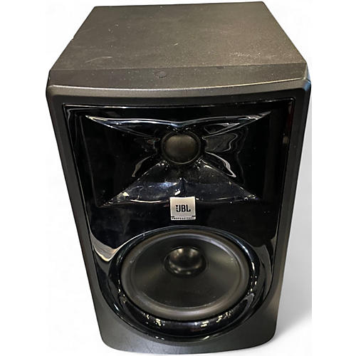 Used JBL 305P MKII Powered Monitor