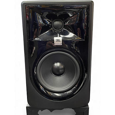 Used JBL 305P MKII Powered Monitor
