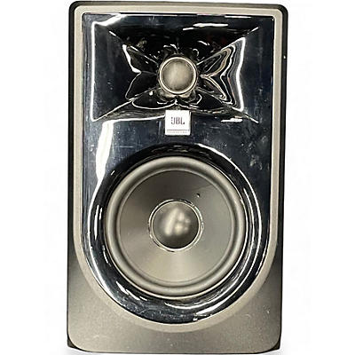 Used JBL 305P MKII Powered Monitor