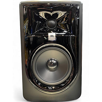 Used JBL 305P MKII Powered Monitor