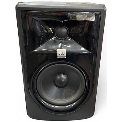 Used JBL 305P MKII Powered Monitor