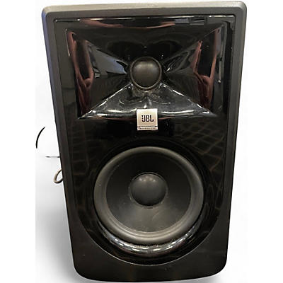 Used JBL 305P MKII Powered Monitor