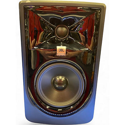 Used JBL 305P MKII Powered Monitor