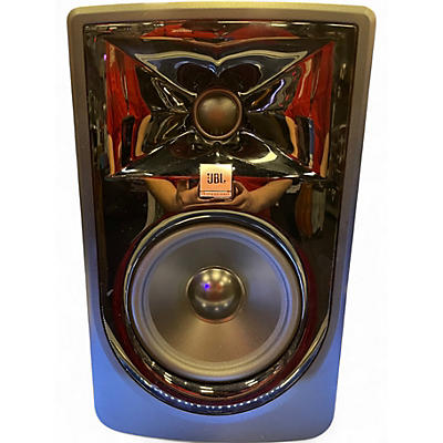 Used JBL 305P MKII Powered Monitor