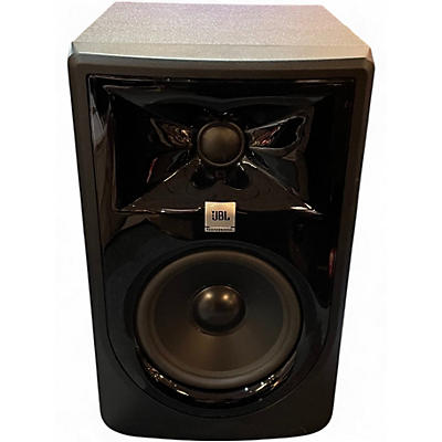 Used JBL 305P MKII Powered Monitor