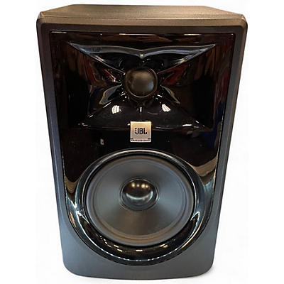 Used JBL 305P MKII Powered Monitor
